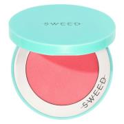 Sweed Air Blush Cream Lucky 5g