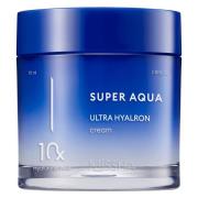 Missha Super Aqua Ultra Hyalron Cream 70ml