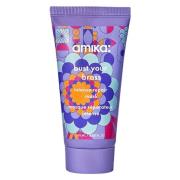 Amika Bust Your Brass Cool Blonde Intense Repair Mask 60 ml