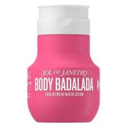 Sol de Janeiro Body Badalada Skin Refresh Water Lotion 100ml