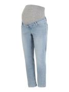 LOVE2WAIT Jeans 'Norah'  blue denim