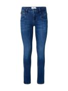 FREEMAN T. PORTER Jeans 'Alexa'  blue denim