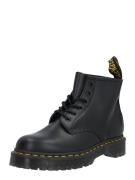 Dr. Martens Snørestøvler '101 Bex'  sort