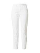 Lauren Ralph Lauren Jeans 'CAITRIONA'  white denim