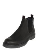 JACK & JONES Chelsea Boots 'Leyton'  sort