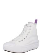 CONVERSE Sneakers 'CHUCK TAYLOR ALL STAR'  orkidee / hvid