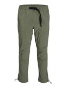 JACK & JONES Bukser 'Gordon Uno'  khaki