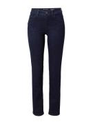 TOM TAILOR Jeans 'Alexa'  mørkeblå