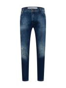 Goldgarn Jeans 'NECKARAU'  mørkeblå