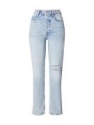 Free People Jeans 'THE LASSO'  blue denim