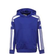 ADIDAS PERFORMANCE Sportsweatshirt 'Squadra 21'  royalblå / hvid