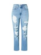 HOLLISTER Jeans  blue denim