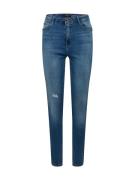 ONLY Carmakoma Jeans 'Laola'  blue denim