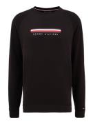 Tommy Hilfiger Underwear Sweatshirt  navy / brandrød / sort / hvid