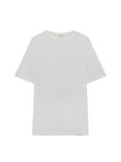 Pull&Bear Bluser & t-shirts  hvid