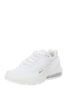 Nike Sportswear Sneaker low 'AIR MAX PULSE'  sølv / hvid