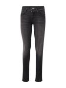 LTB Jeans  black denim