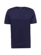 Tommy Hilfiger Underwear Bluser & t-shirts  navy / rød / hvid