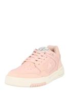 Champion Authentic Athletic Apparel Sneaker low 'Z80'  lyserød
