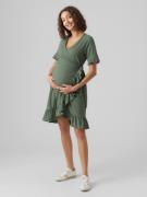 Vero Moda Maternity Kjole  siv