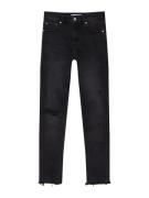 Pull&Bear Jeans  sort