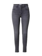 WRANGLER Jeans  grey denim