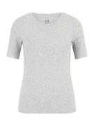 Gap Petite Shirts  grå-meleret