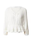 ABOUT YOU Bluse 'Jolin'  offwhite