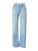 PULZ Jeans Jeans 'VEGA'  blue denim