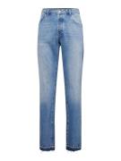 TOPMAN Jeans  blue denim