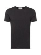 AMERICAN VINTAGE Bluser & t-shirts 'Sonoma'  antracit