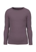 NAME IT Bluser & t-shirts 'Kab'  lavendel
