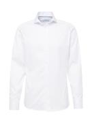 ETON Forretningsskjorte  hvid