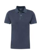 GANT Bluser & t-shirts  røgblå
