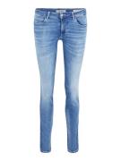 GUESS Jeans 'Curve X'  blue denim