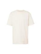 Karl Kani Bluser & t-shirts 'Metaverse'  lysebeige / blå / mudderfarve...