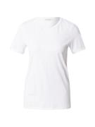 Marc O'Polo Shirts  hvid