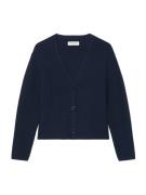 Marc O'Polo Cardigan  navy