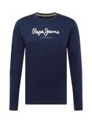 Pepe Jeans Bluser & t-shirts 'Eggo'  navy / pastelgrøn / hvid