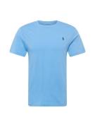 Polo Ralph Lauren Bluser & t-shirts  lyseblå / mørkeblå