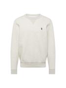 Polo Ralph Lauren Sweatshirt  grå-meleret / sort