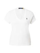 Polo Ralph Lauren Shirts  marin / hvid