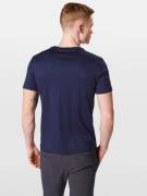 Polo Ralph Lauren Bluser & t-shirts  creme / navy / brun / rød