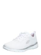 SKECHERS Sneaker low 'Flex Appeal 3.0'  hvid