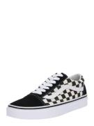 VANS Sneaker low 'Old Skool'  sort / hvid / naturhvid