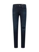 G-Star RAW Jeans '3301'  navy / blue denim