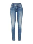 G-Star RAW Jeans 'Midge'  blue denim