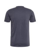 JACK & JONES Bluser & t-shirts 'JJESPLIT'  navy