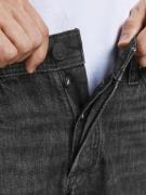 JACK & JONES Jeans 'Chris'  black denim