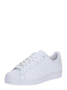 ADIDAS ORIGINALS Sneaker low 'Superstar'  hvid